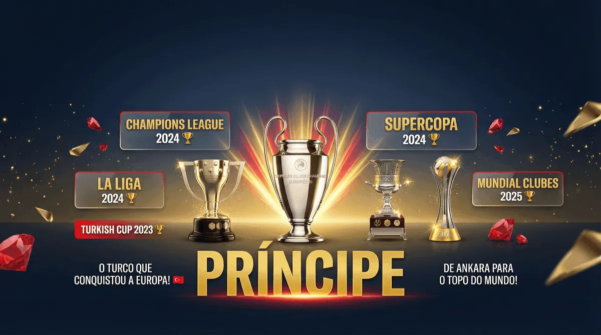 Arda Güler - Seção 4