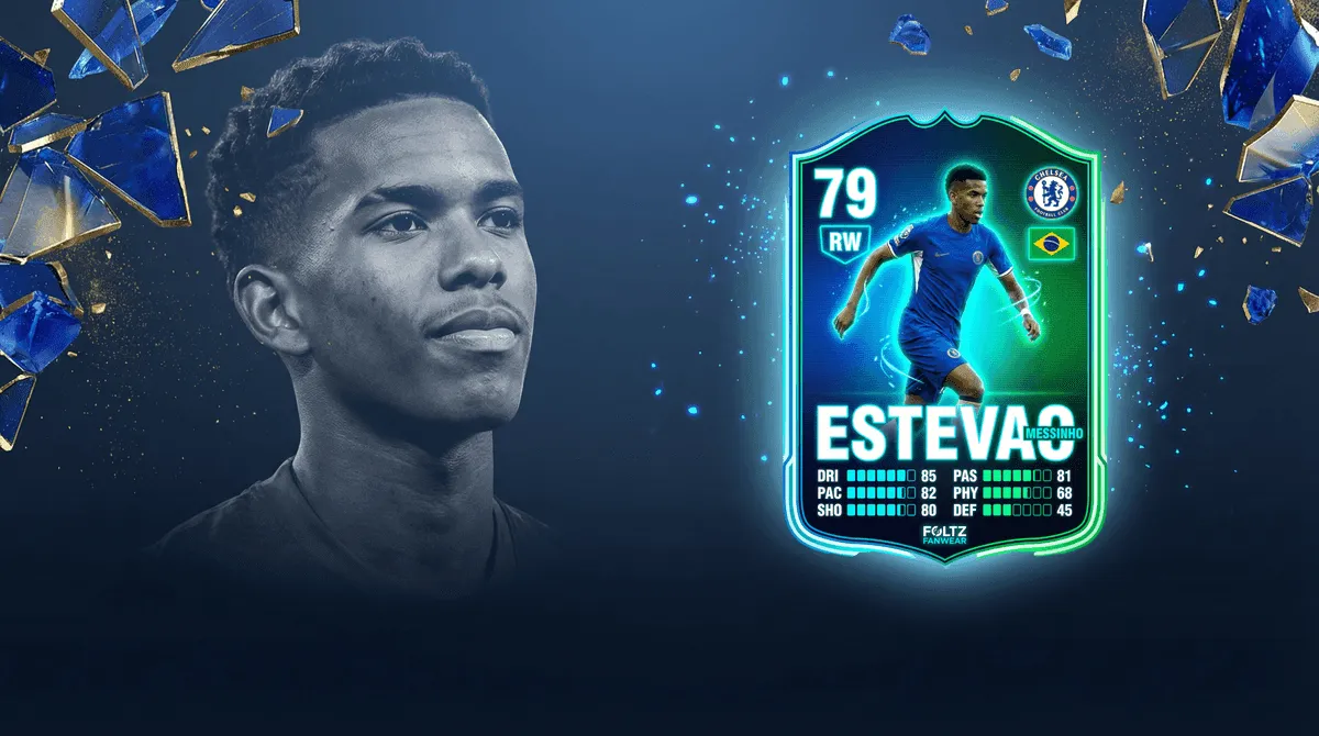 Estêvão - Seção 1