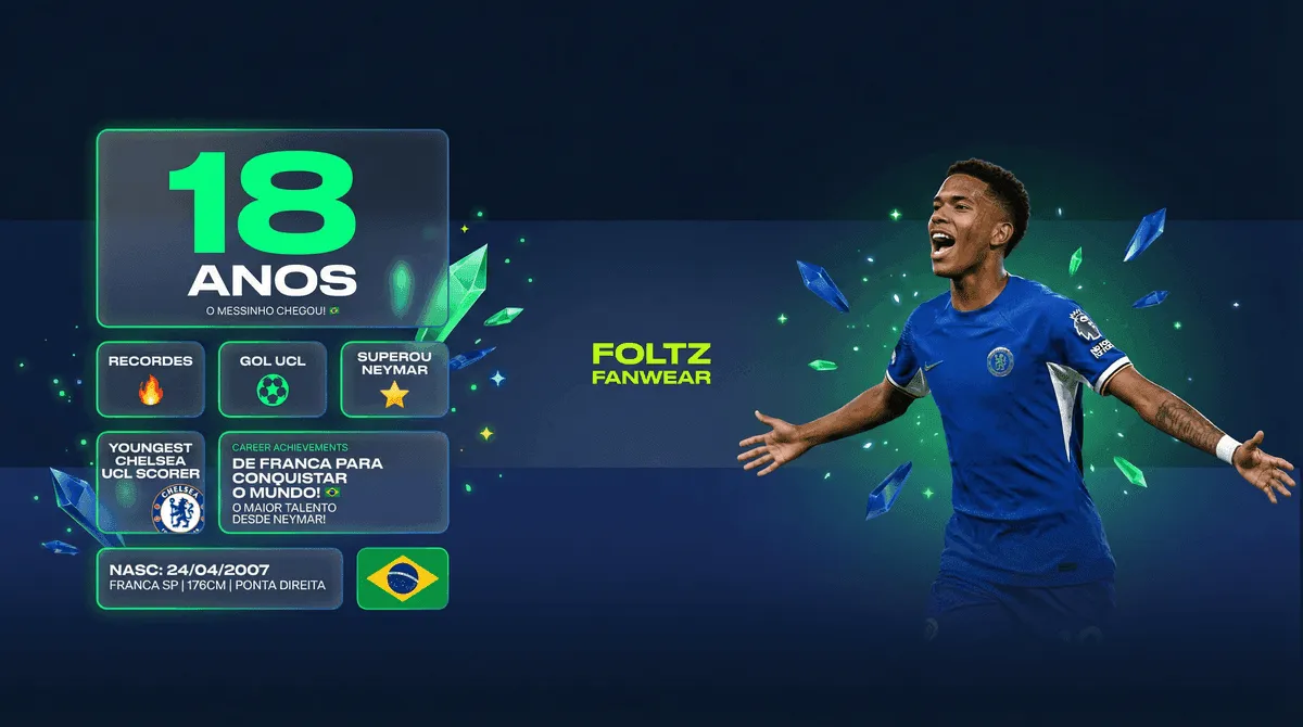 Estêvão - Seção 2