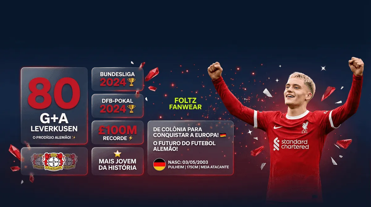 Florian Wirtz - Seção 2