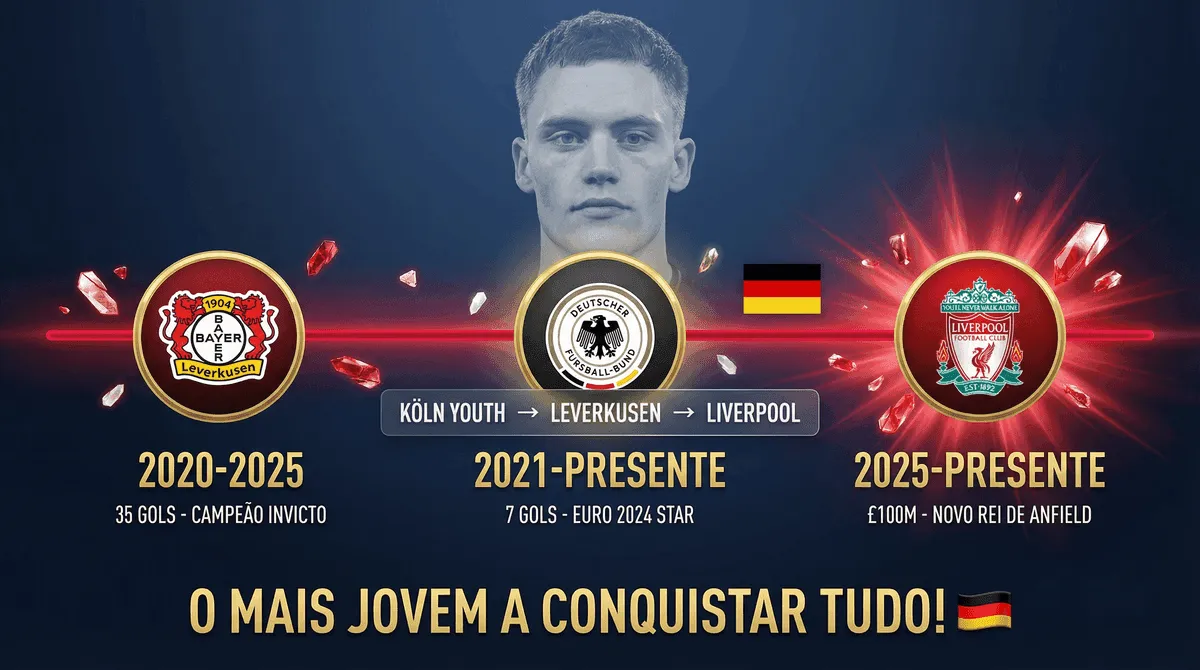 Florian Wirtz - Seção 3