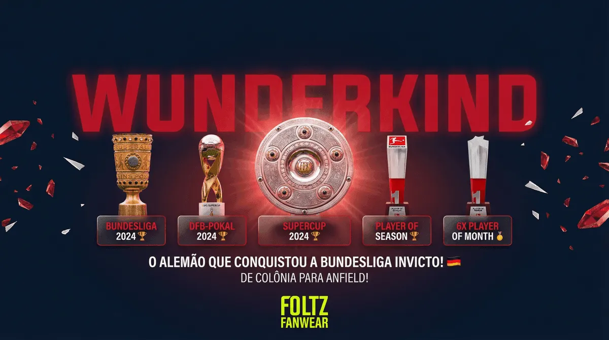 Florian Wirtz - Seção 4