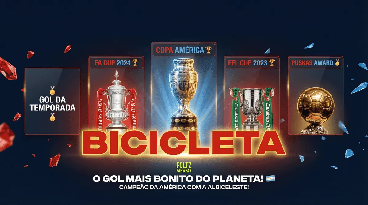 Alejandro Garnacho - Seção 4