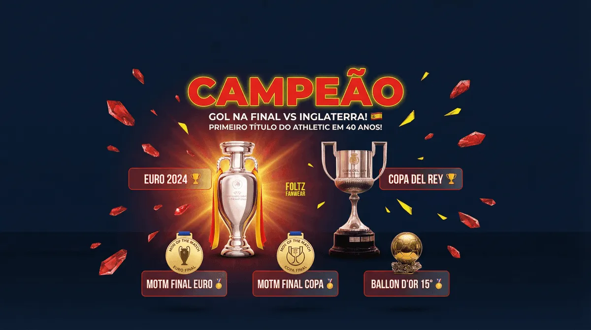 Nico Williams - Seção 4